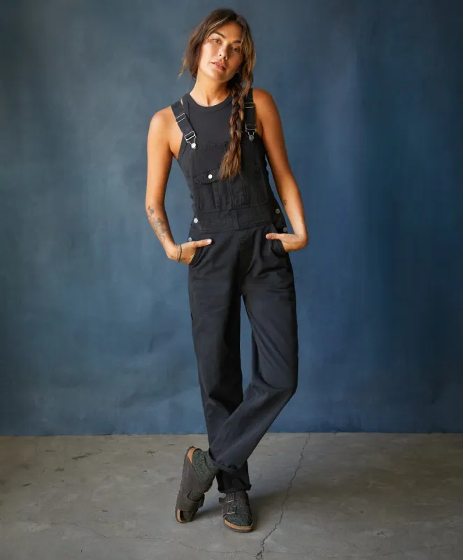 Voyage Overalls - FINAL SALE sold by Outerknown