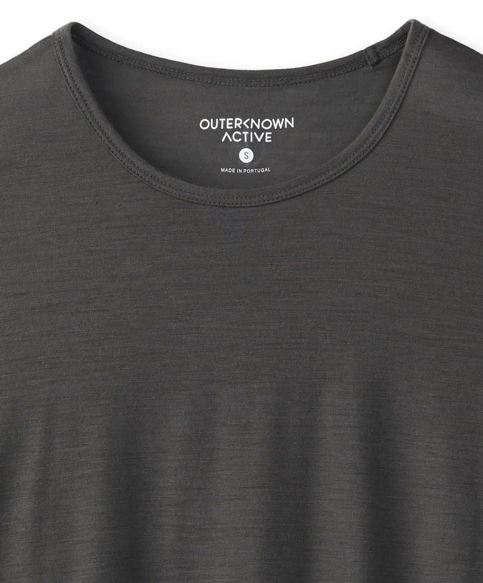 Elon Thermal Base Layer - FINAL SALE sold by Outerknown product image thumbnail 2