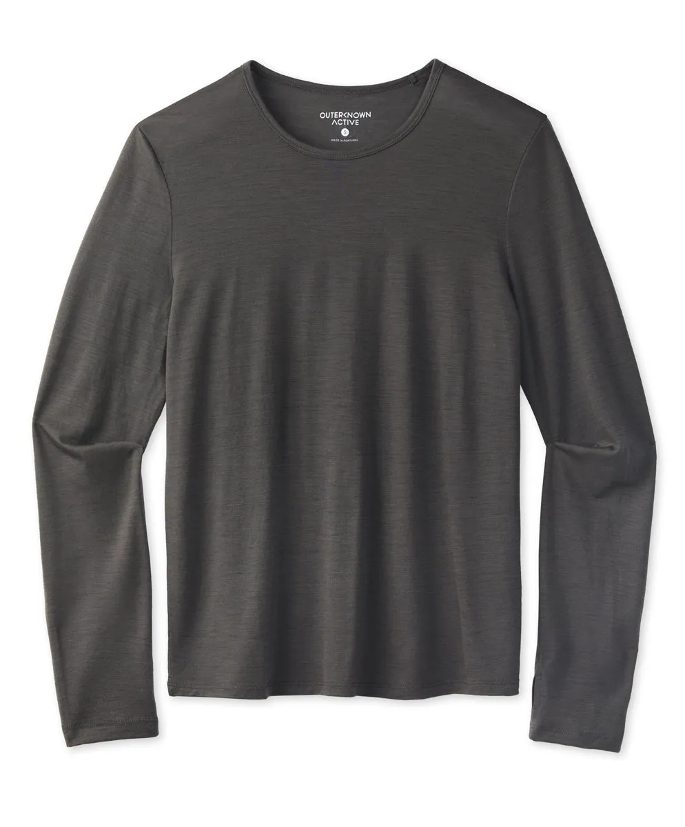 Elon Thermal Base Layer - FINAL SALE sold by Outerknown product image thumbnail 4