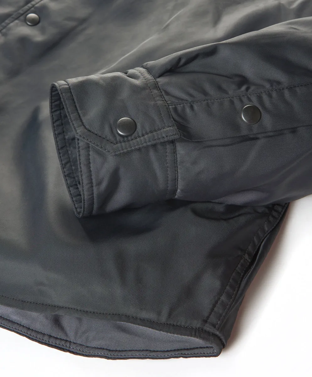 Daybreak Shirt Jacket - FINAL SALE sold by Outerknown product image thumbnail 4