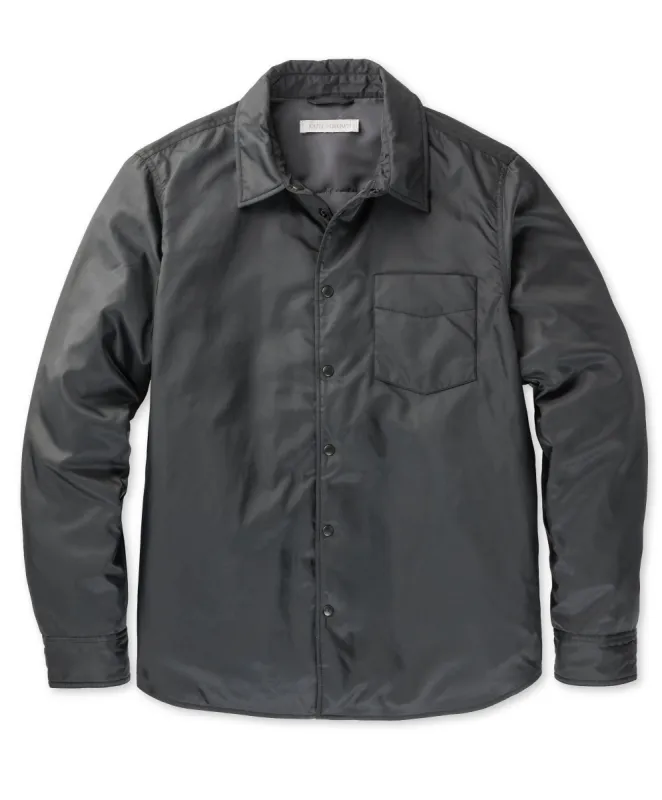 Daybreak Shirt Jacket - FINAL SALE sold by Outerknown