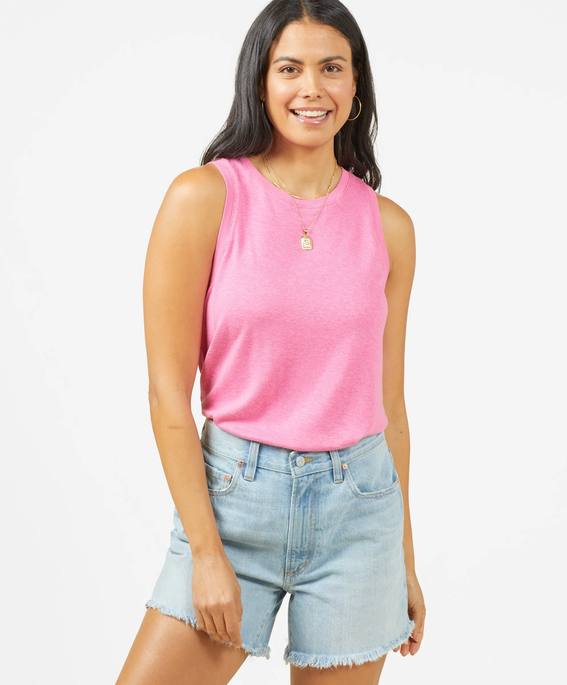 Neptune Tank - SALE sold by Outerknown product image thumbnail 2