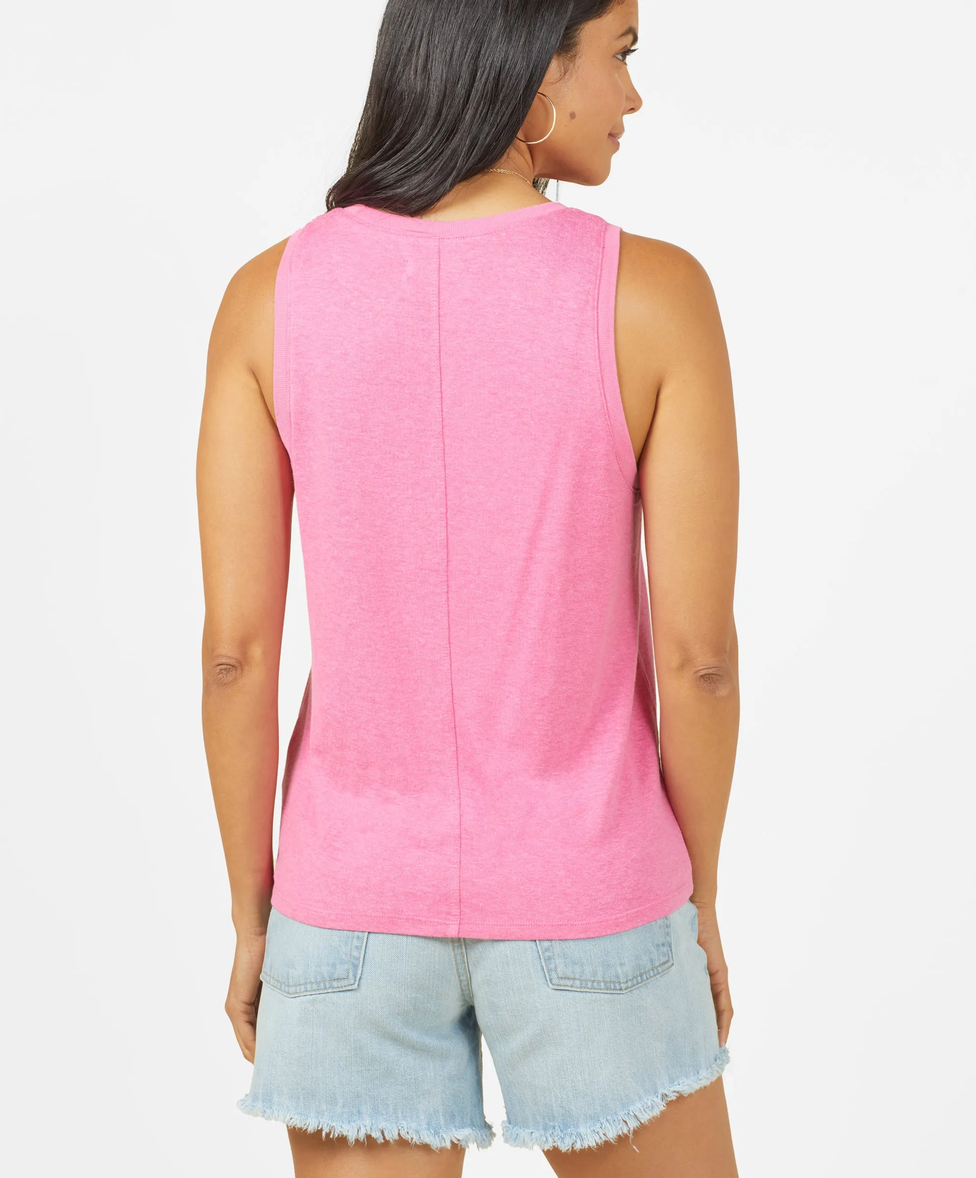 Neptune Tank - SALE sold by Outerknown product image thumbnail 5