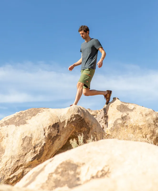 Adventure Shorts - Outerworn sold by Outerknown