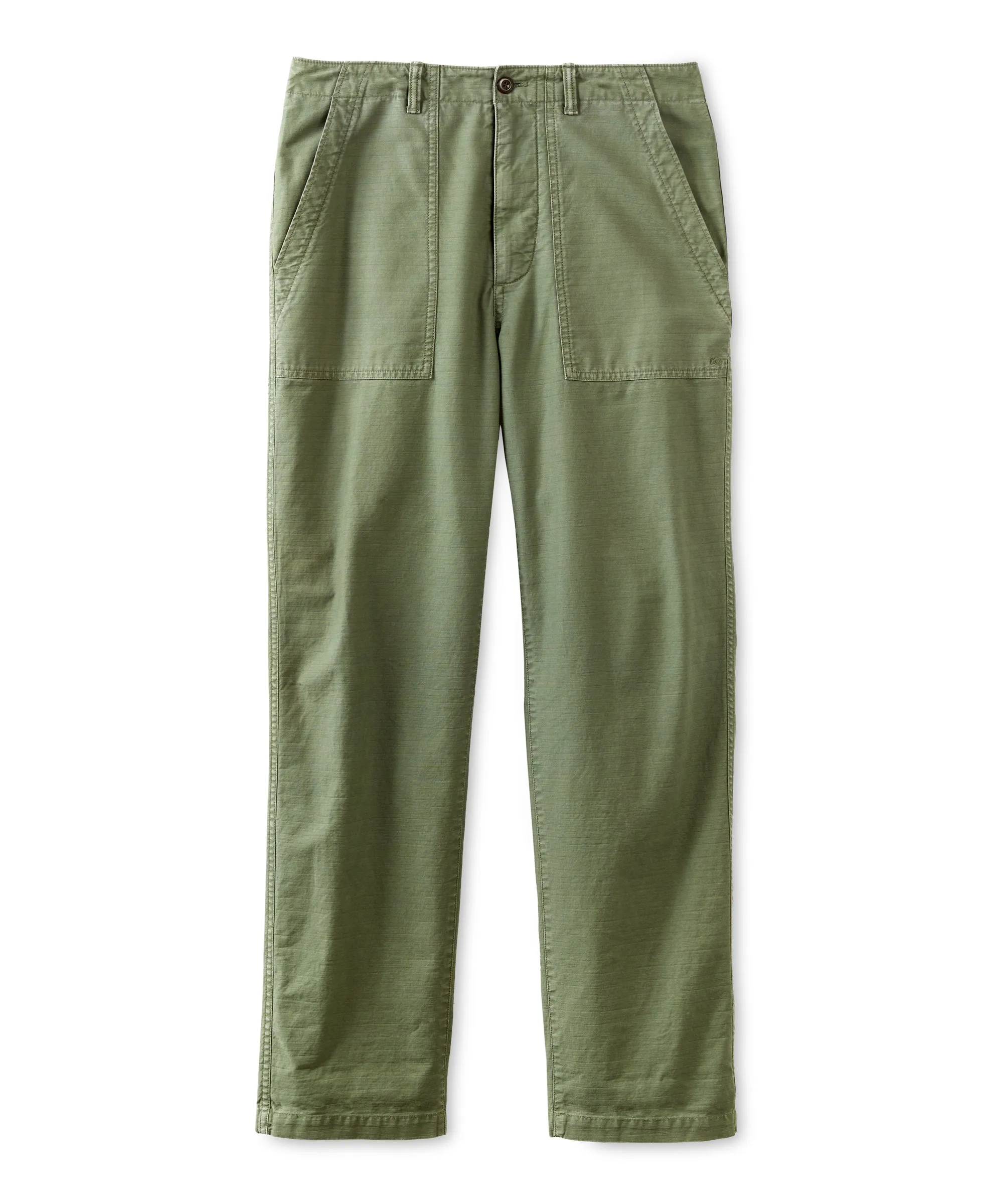 The Utilitarian Pant - FINAL SALE sold by Outerknown