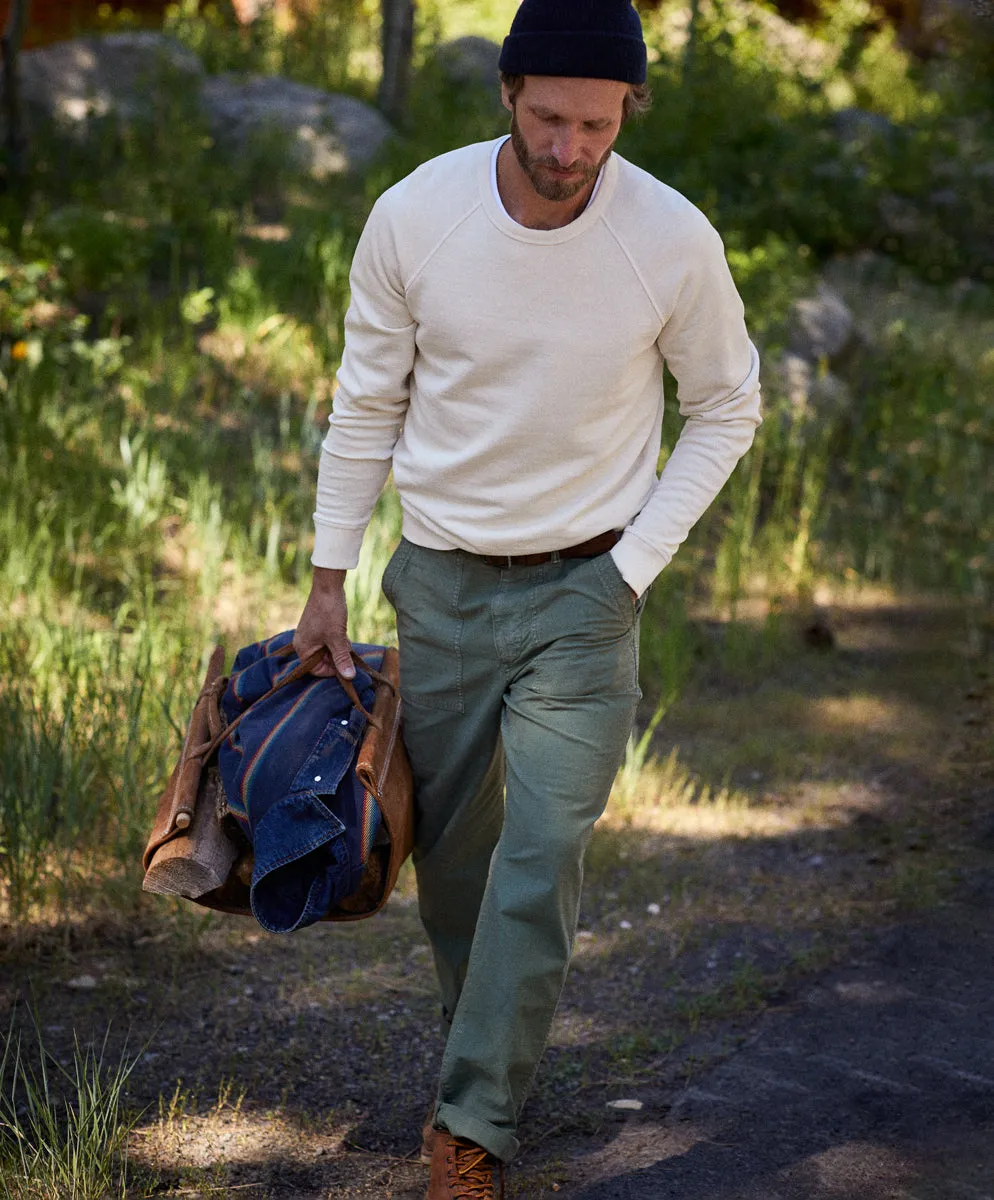 The Utilitarian Pant - FINAL SALE sold by Outerknown product image thumbnail 3