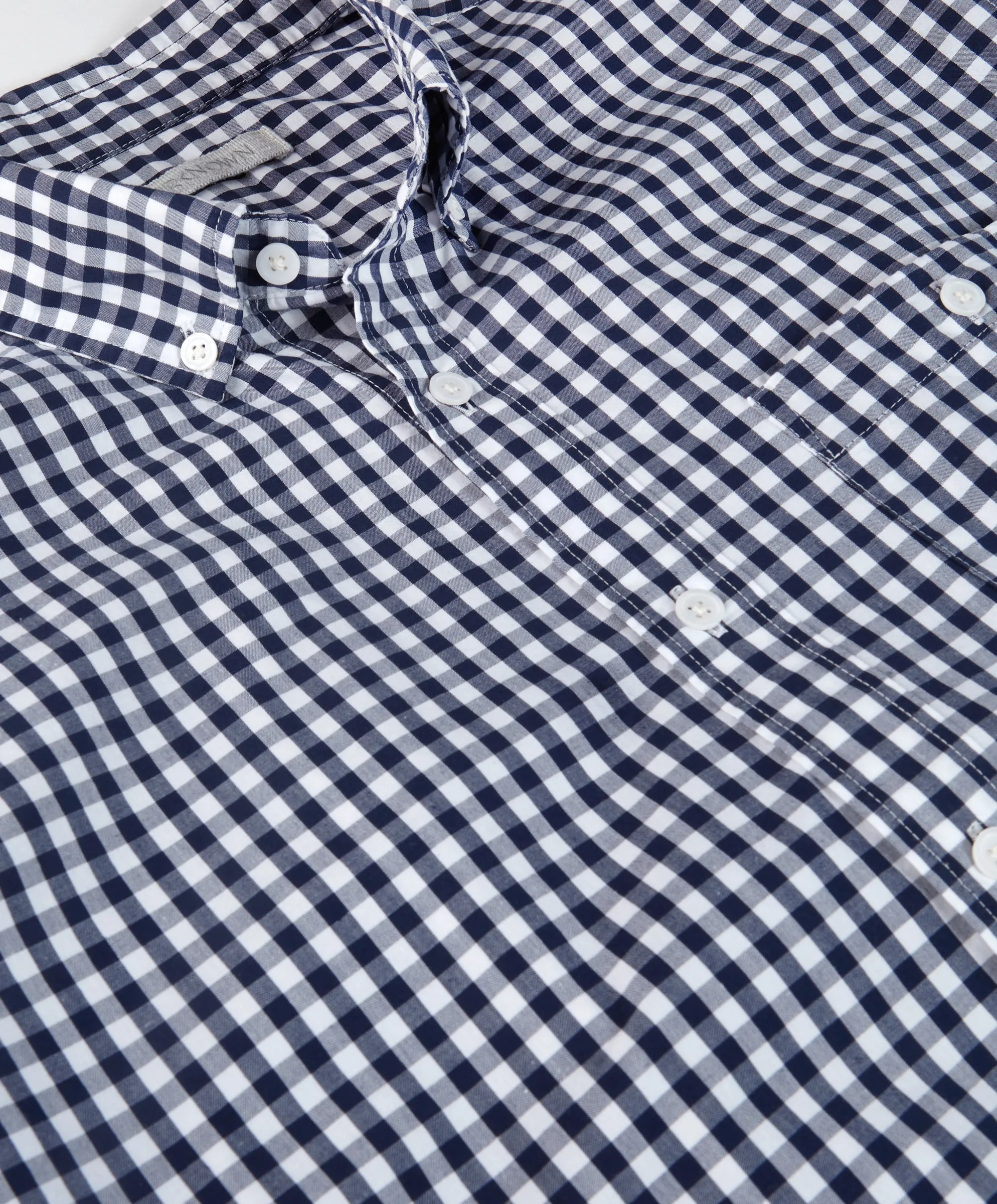 Atlantic Poplin Shirt - FINAL SALE sold by Outerknown product image thumbnail 5