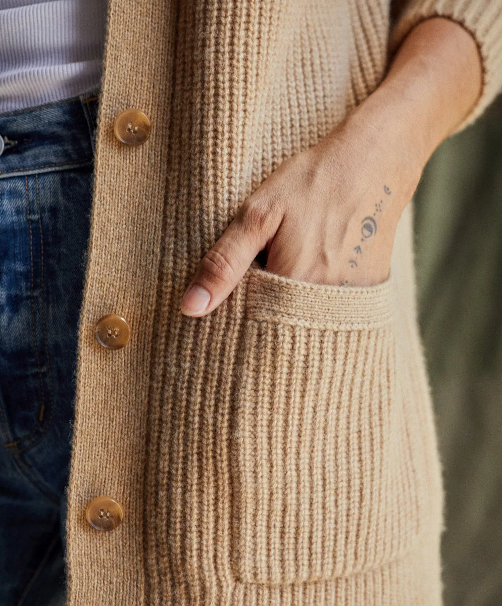 Getaway Cardigan - SALE sold by Outerknown product image thumbnail 5