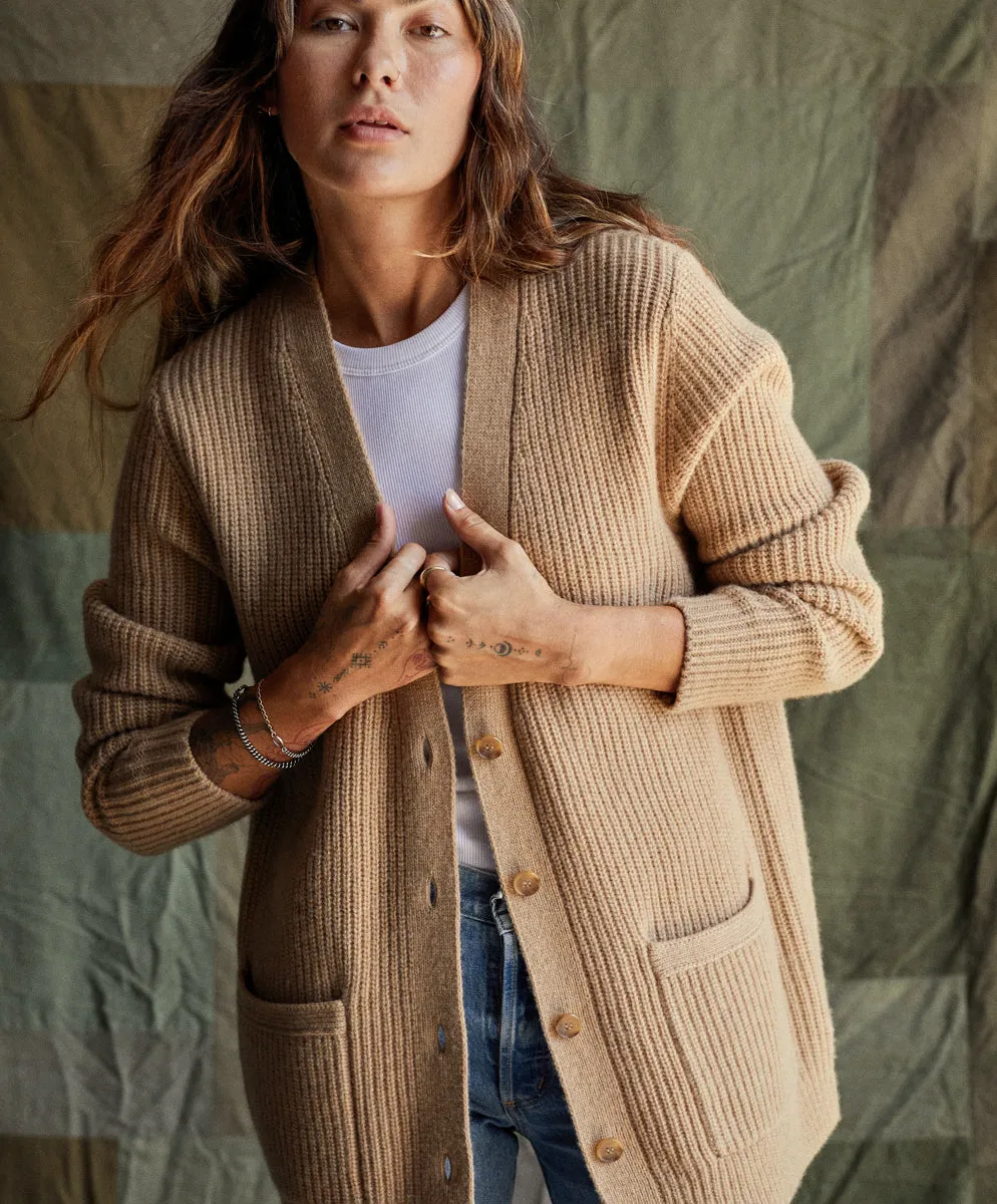 Getaway Cardigan - SALE sold by Outerknown product image thumbnail 3