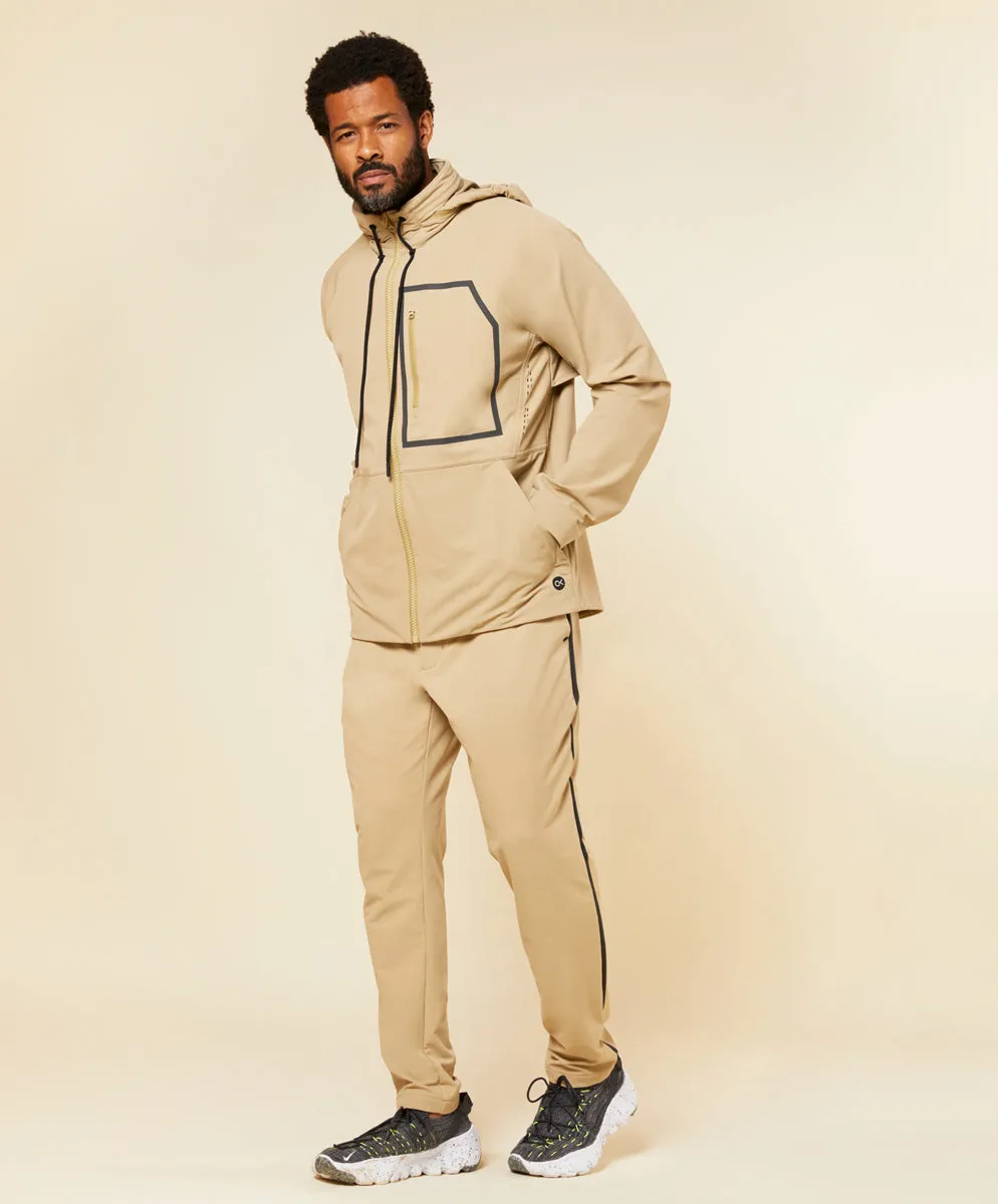 Apex Pant by Kelly Slater - FINAL SALE sold by Outerknown product image thumbnail 3