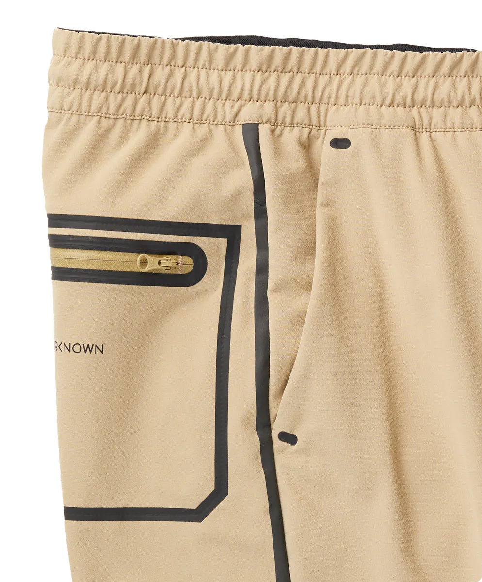Apex Pant by Kelly Slater - FINAL SALE sold by Outerknown product image thumbnail 5
