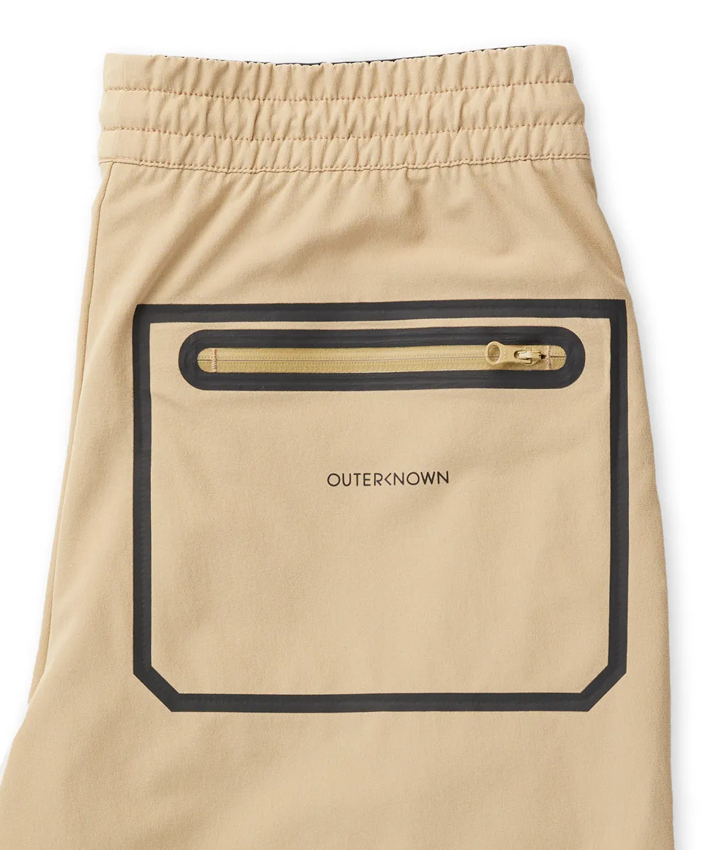 Apex Pant by Kelly Slater - FINAL SALE sold by Outerknown product image thumbnail 4