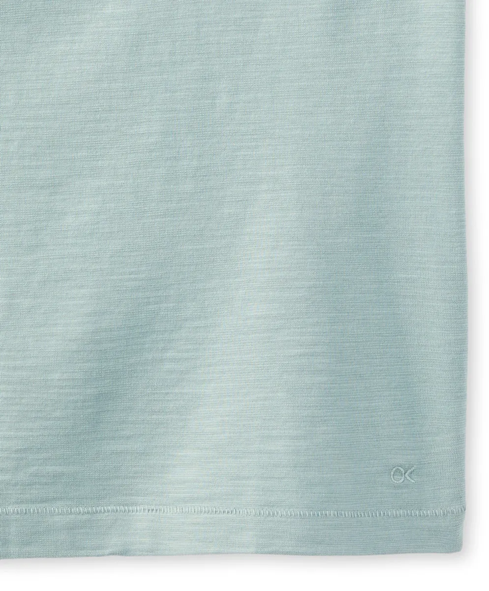 Saltwater Slub Pocket Tee - FINAL SALE sold by Outerknown product image thumbnail 5