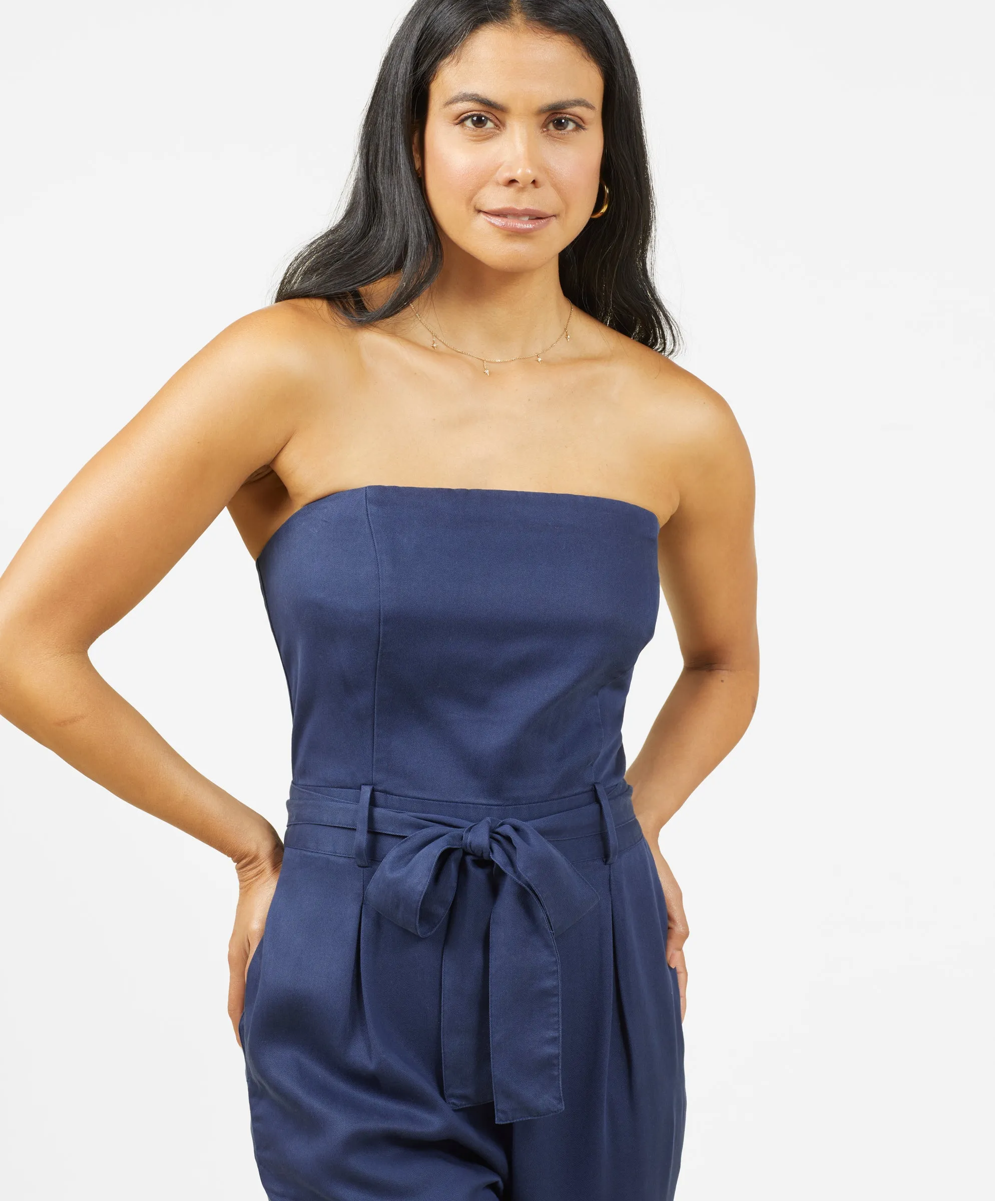 Ronan Jumpsuit - FINAL SALE sold by Outerknown product image thumbnail 2