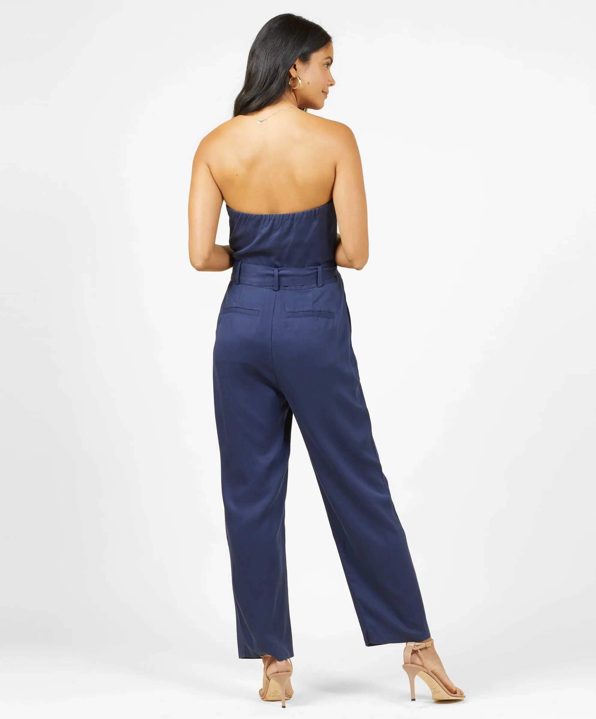 Ronan Jumpsuit - FINAL SALE sold by Outerknown product image thumbnail 4