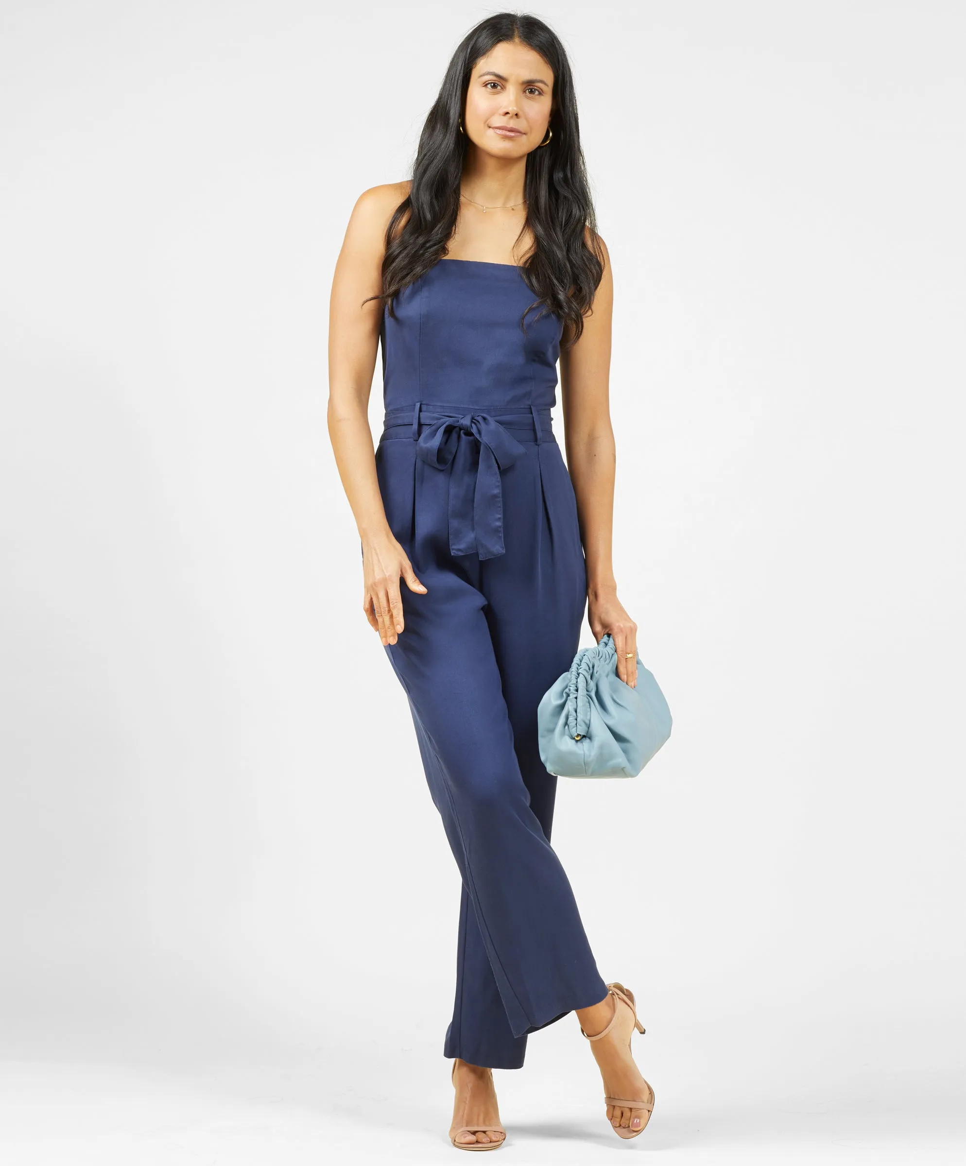 Ronan Jumpsuit - FINAL SALE sold by Outerknown product image thumbnail 3