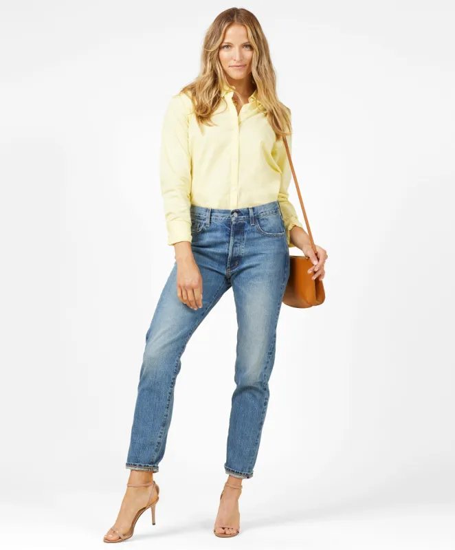 Marlow Shirt - FINAL SALE sold by Outerknown