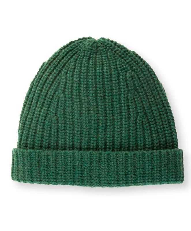 Reimagine Cashmere Beanie - FINAL SALE sold by Outerknown