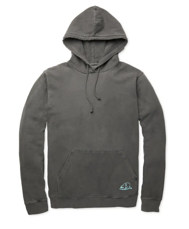 Surf Ranch Graphic Hoodie - Outerworn sold by Outerknown