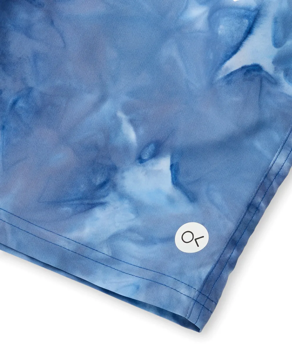 Tie-Dye Nomadic Volley - SALE sold by Outerknown product image thumbnail 2