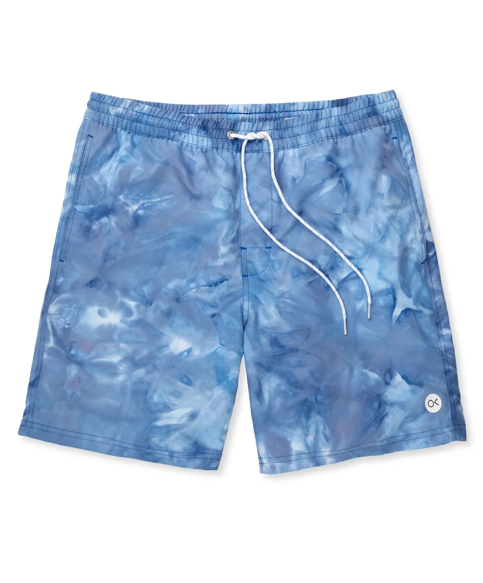 Tie-Dye Nomadic Volley - SALE sold by Outerknown