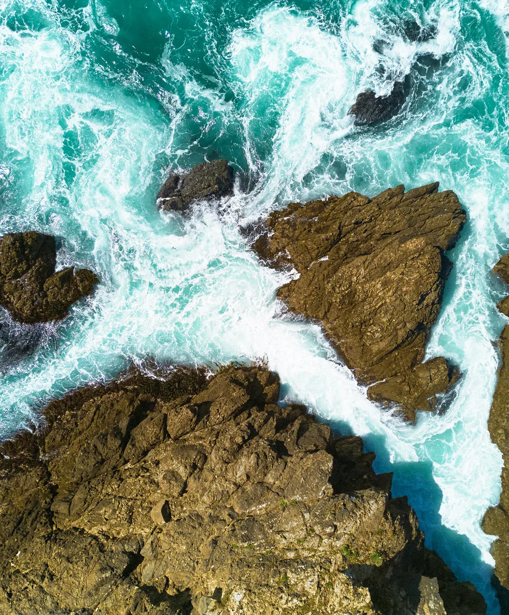 Tie-Dye Nomadic Volley - SALE sold by Outerknown product image thumbnail 5