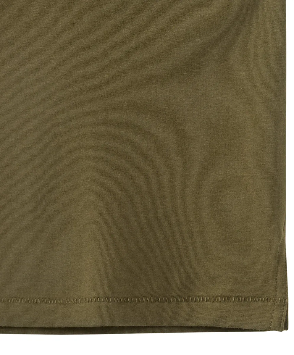 Sojourn Polo - FINAL SALE sold by Outerknown product image thumbnail 3