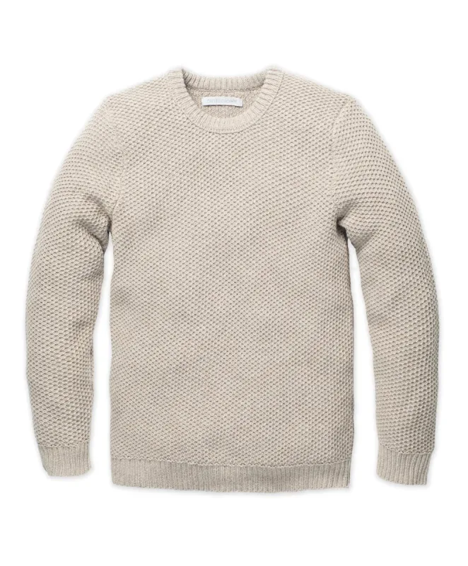 Eastbank Crew - FINAL SALE sold by Outerknown