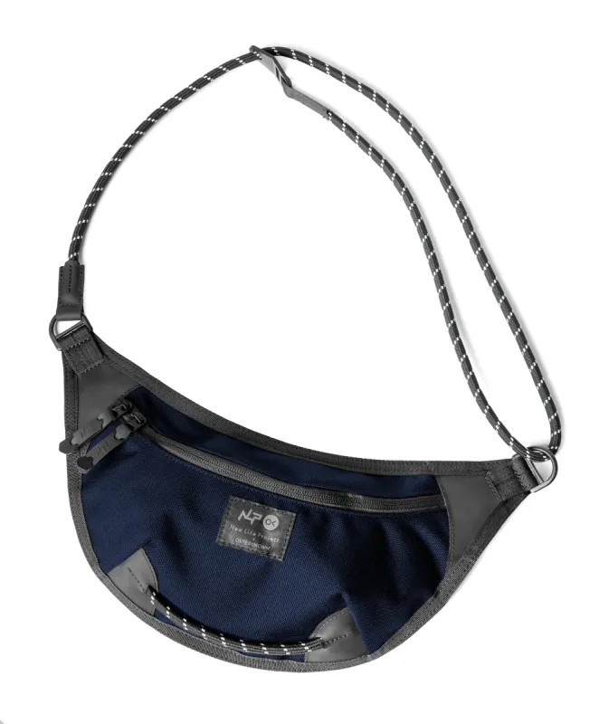 New Life Project X Outerknown Sacoche sold by Outerknown