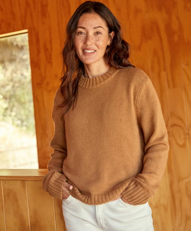 Roma Sweater - SALE sold by Outerknown