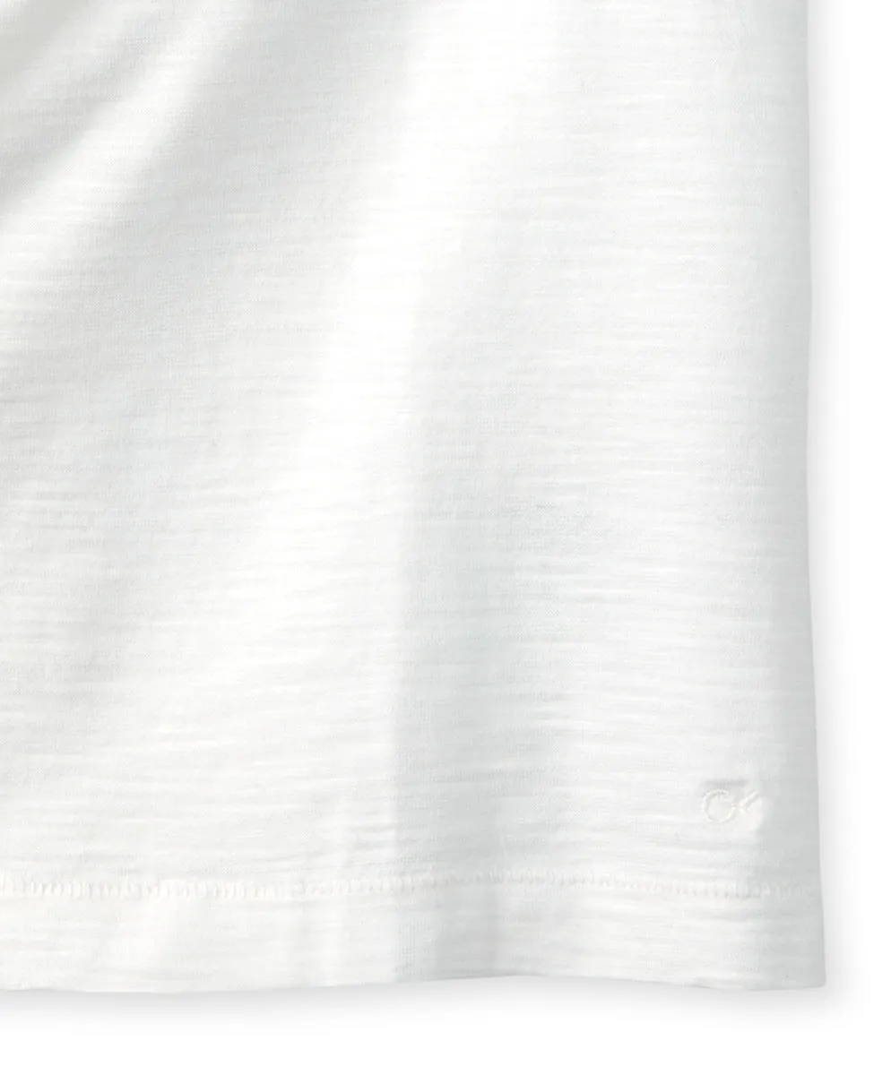 Saltwater Slub Pocket Tee - FINAL SALE sold by Outerknown product image thumbnail 4