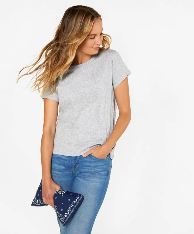 Sojourn Boy Tee - FINAL SALE sold by Outerknown