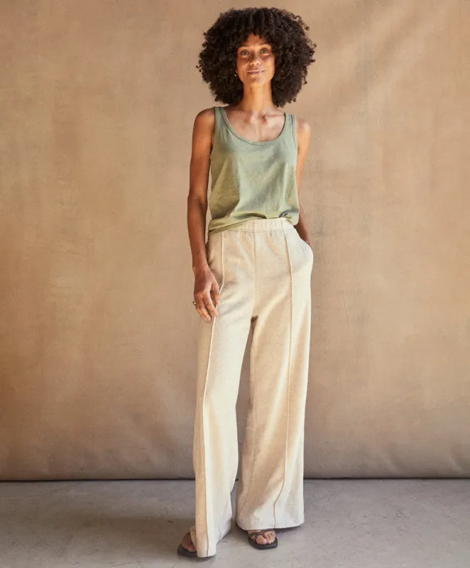 Saltwater Slub Tank sold by Outerknown