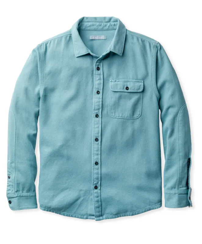 Rambler Shirt - FINAL SALE sold by Outerknown
