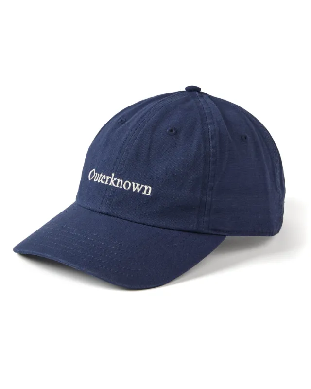 Outerknown Mom Hat sold by Outerknown