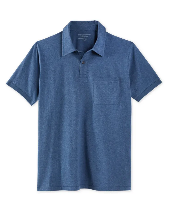 Sojourn Polo - SALE sold by Outerknown