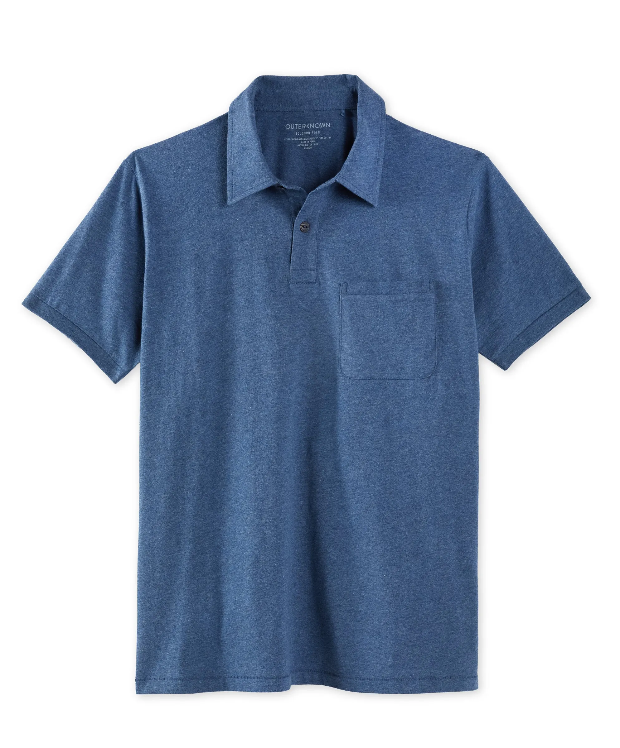 Sojourn Polo - SALE sold by Outerknown