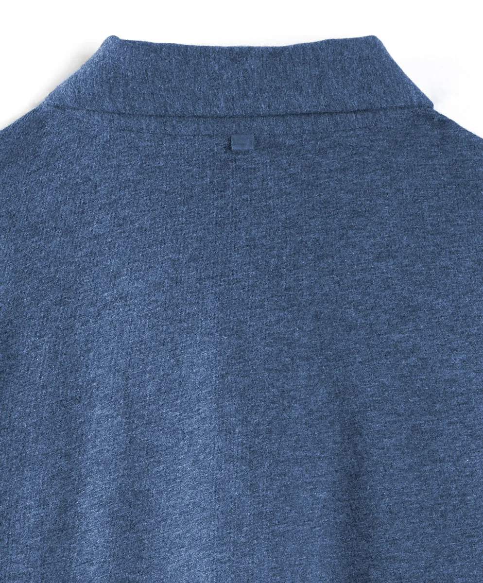 Sojourn Polo - SALE sold by Outerknown product image thumbnail 5