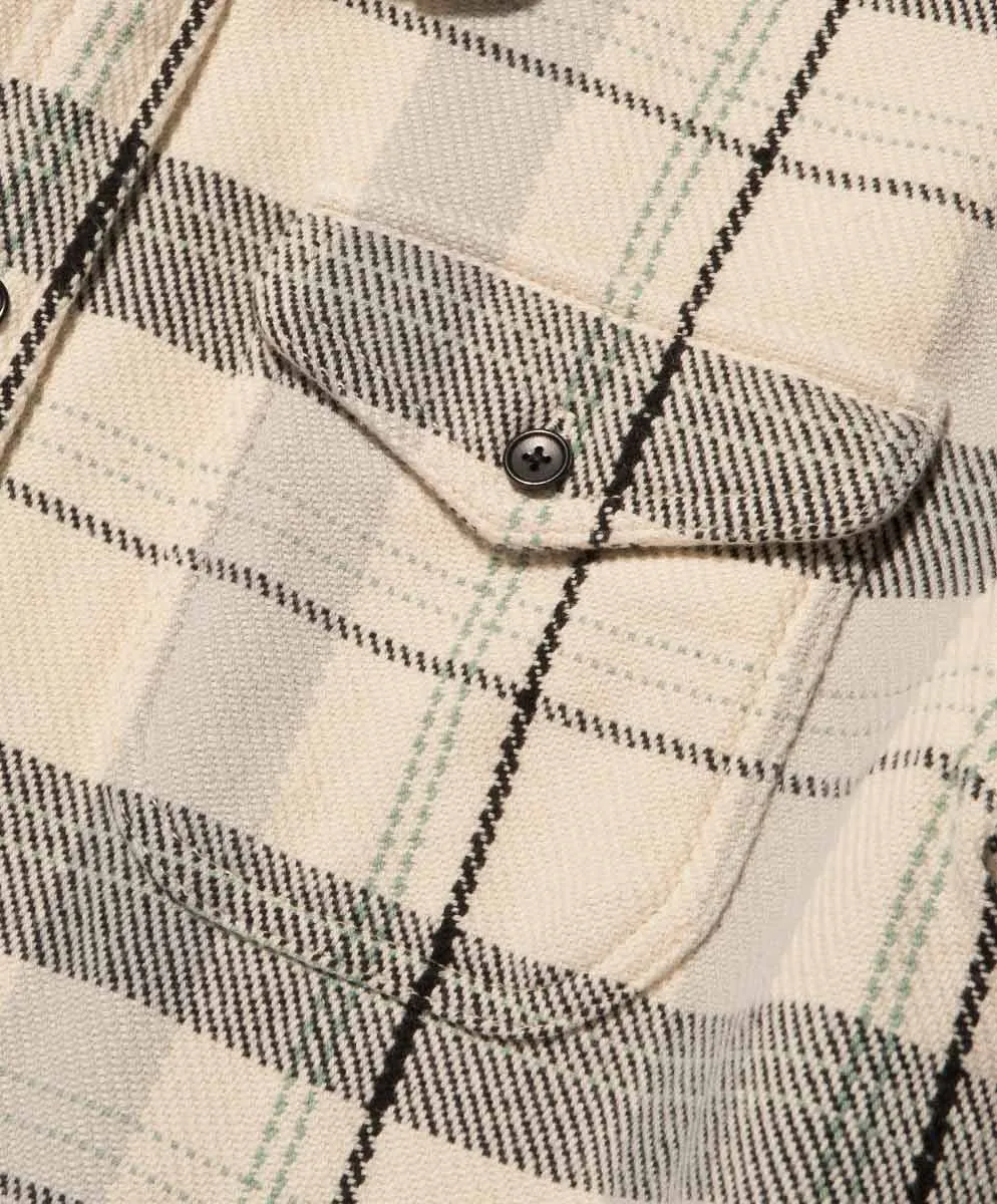 Blanket Shirt - Outerworn sold by Outerknown product image thumbnail 5