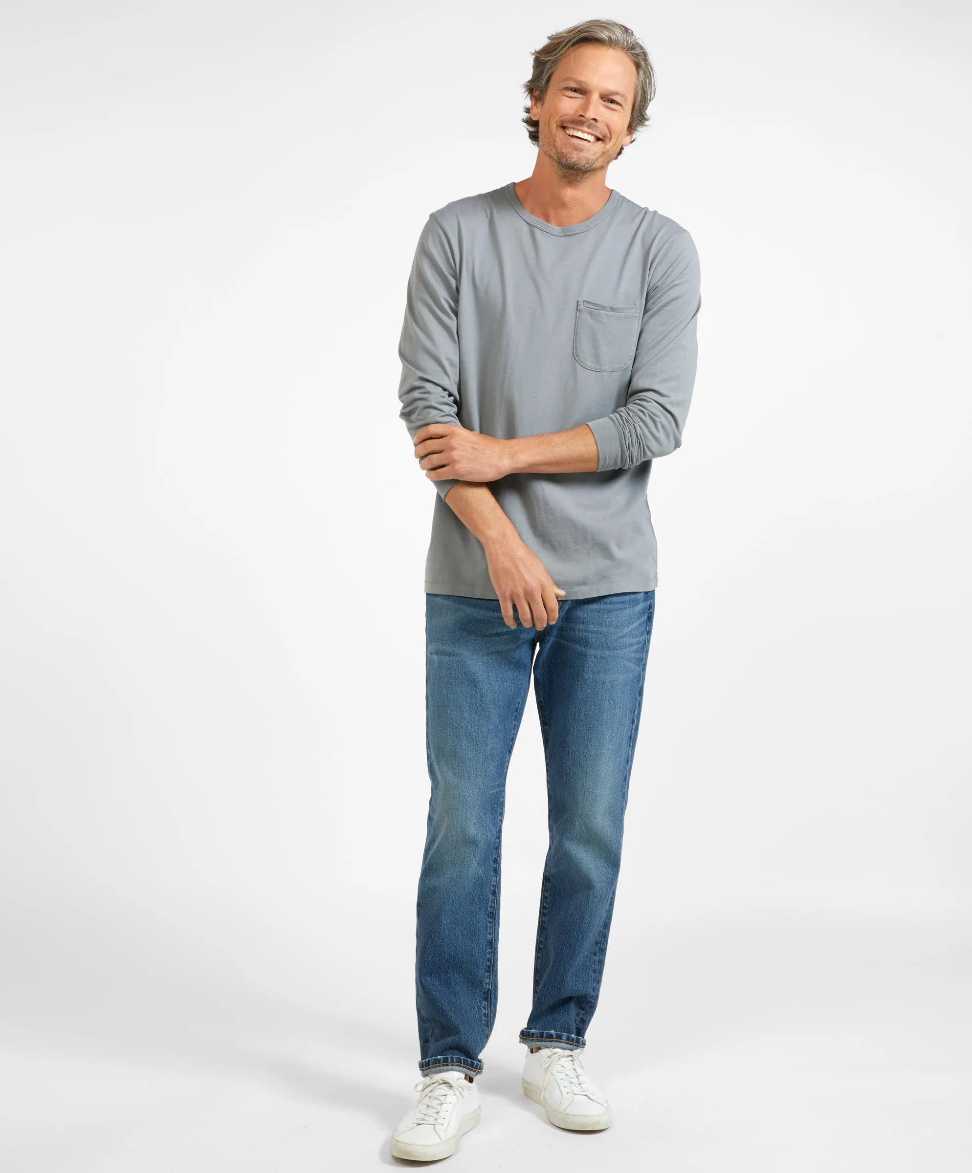 Drifter Tapered Fit - SALE sold by Outerknown product image thumbnail 2