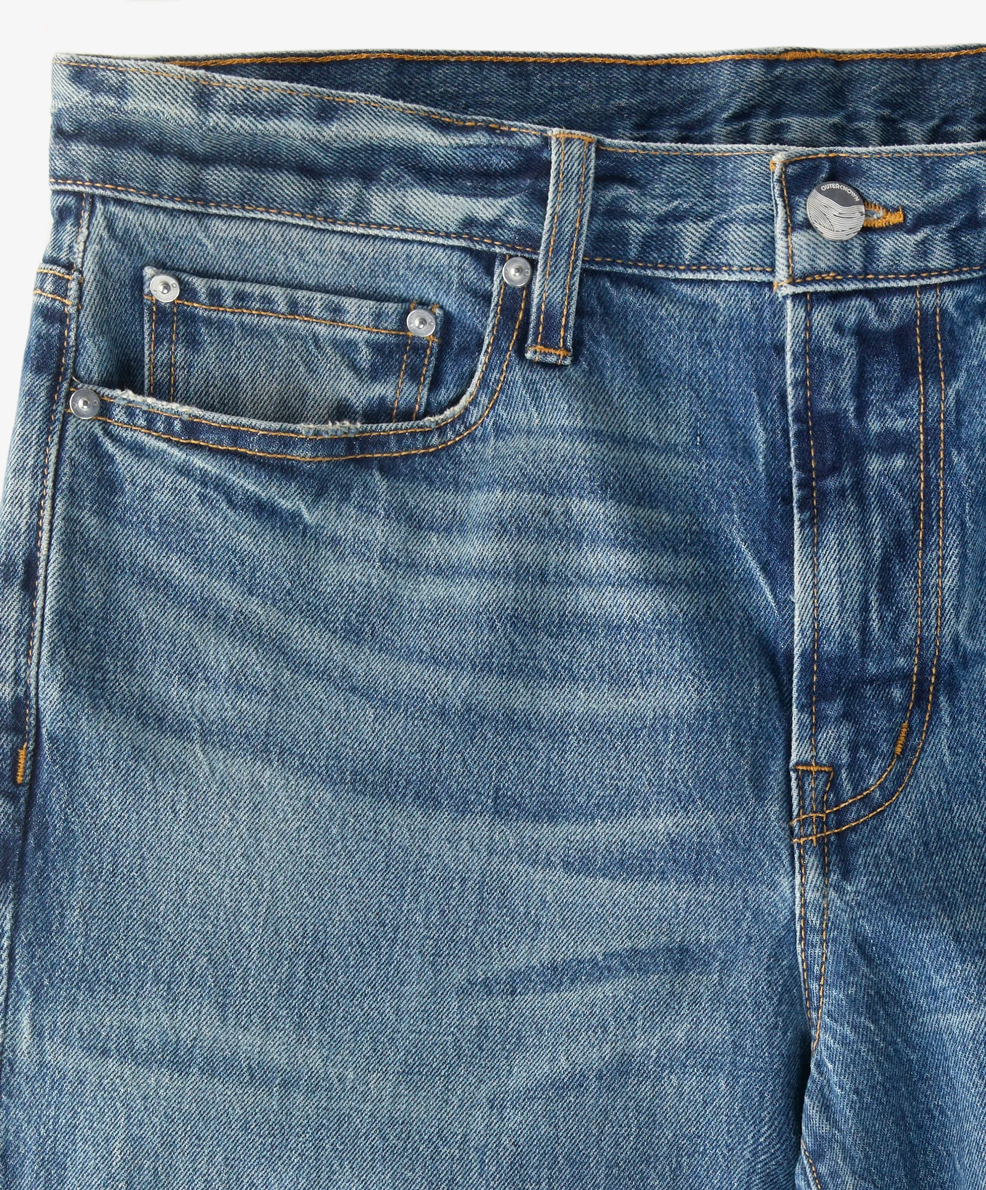 Drifter Tapered Fit - SALE sold by Outerknown product image thumbnail 4