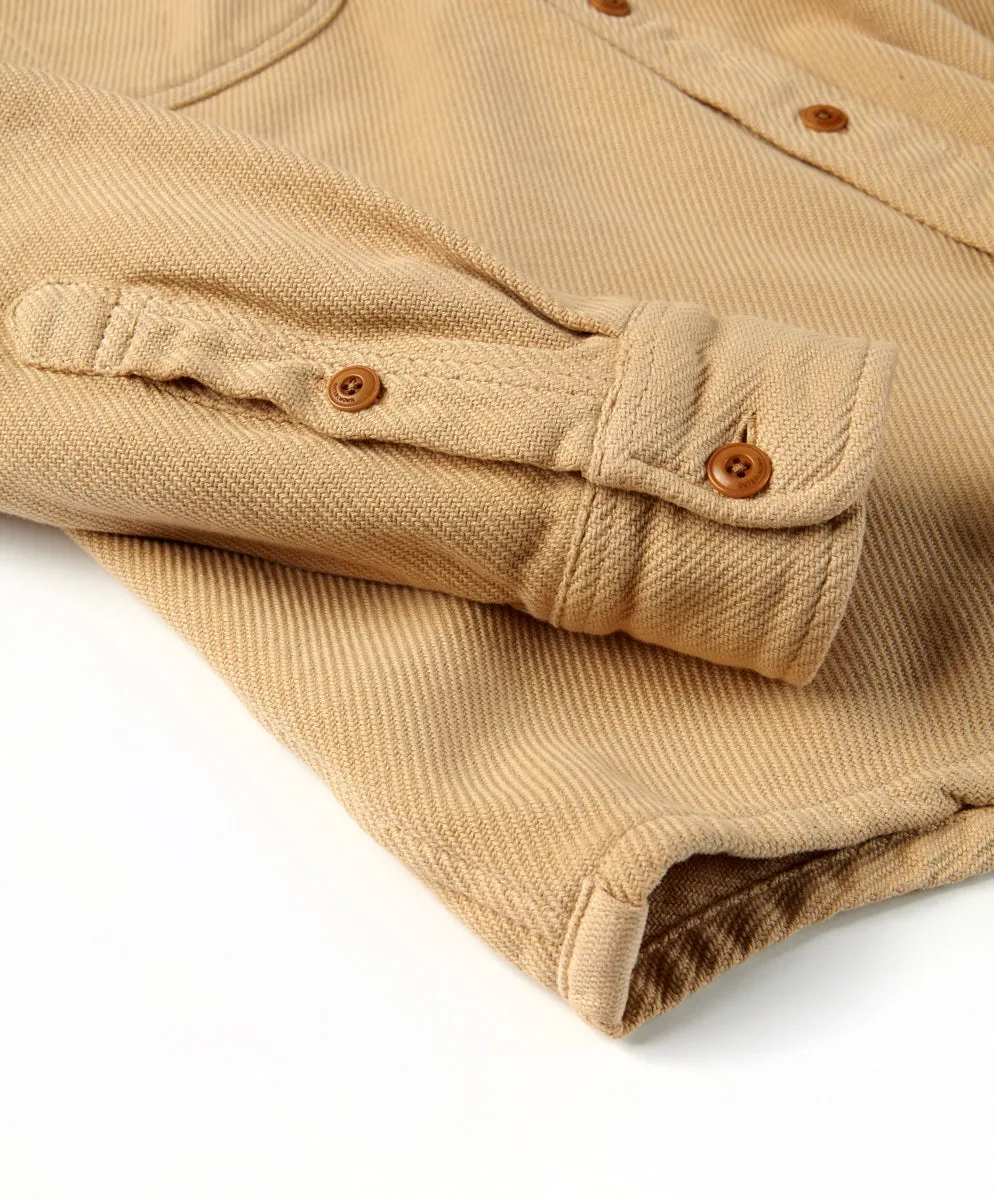 Chroma Blanket Shirt - SALE sold by Outerknown product image thumbnail 3