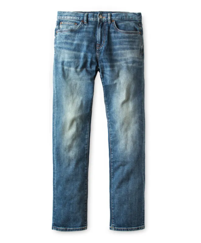 Ambassador Slim Fit - Outerworn sold by Outerknown