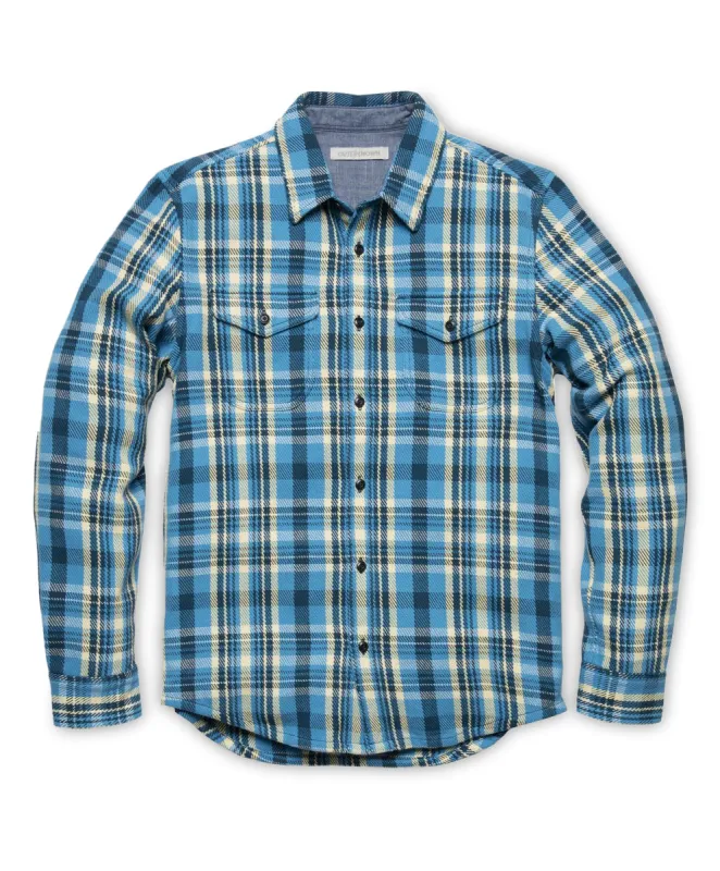Blanket Shirt - SALE sold by Outerknown