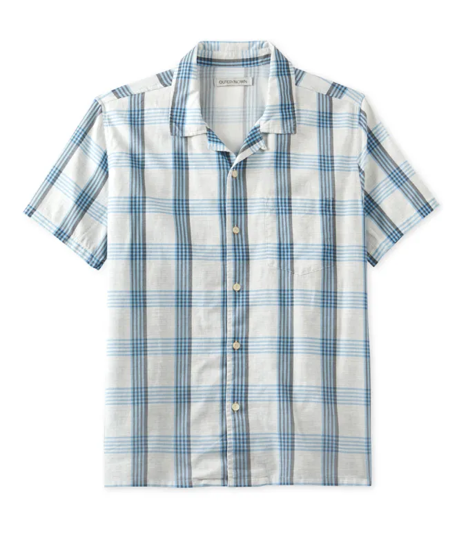 The BBQ Shirt - FINAL SALE sold by Outerknown