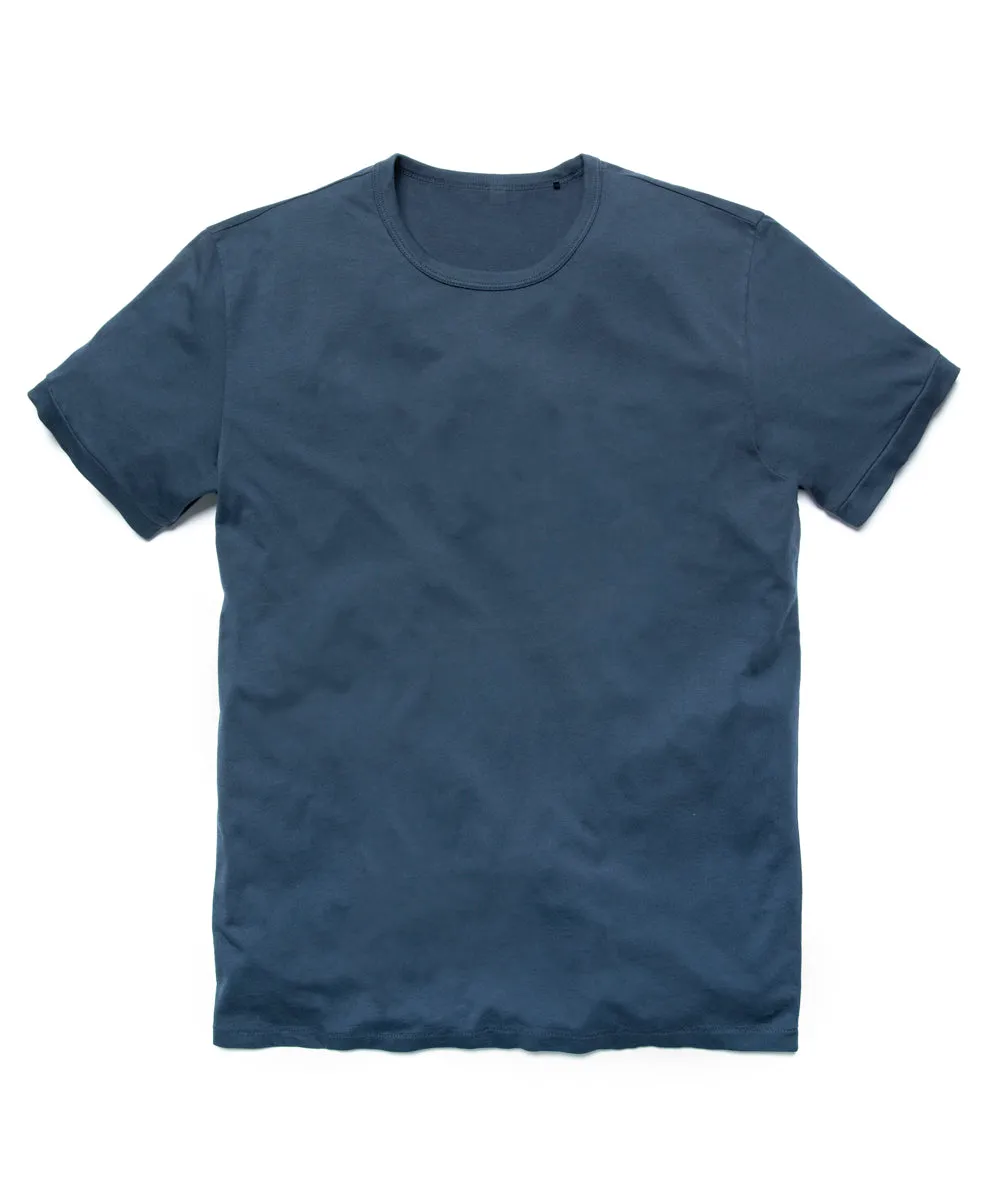 Sojourn Tee sold by Outerknown
