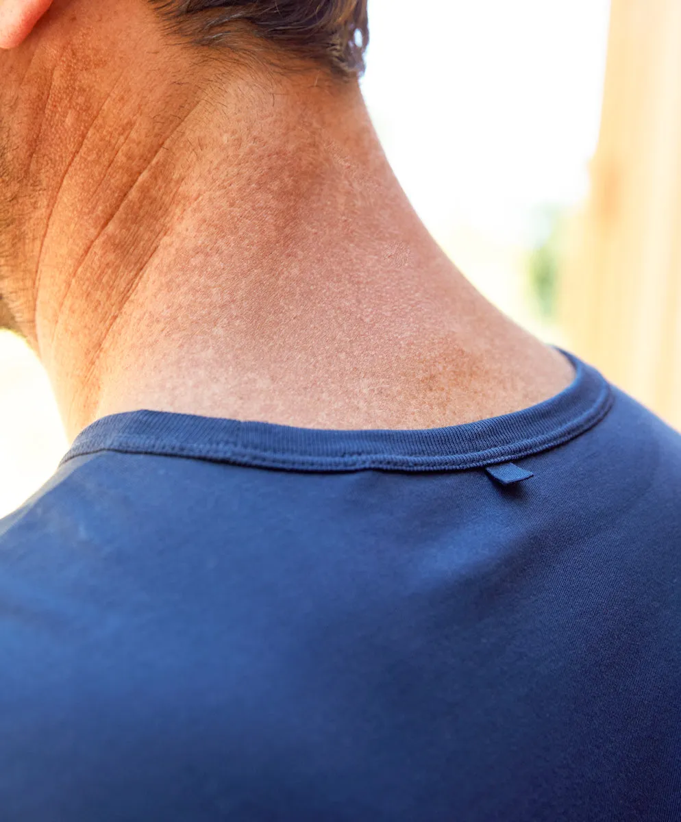 Sojourn Tee sold by Outerknown product image thumbnail 5