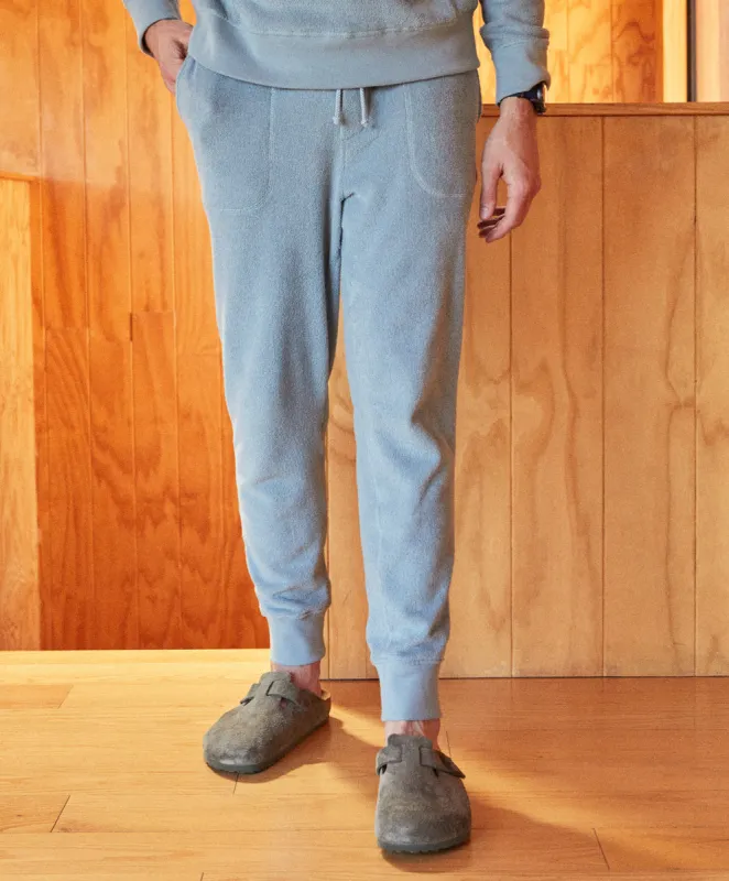 Hightide Sweatpants - FINAL SALE sold by Outerknown