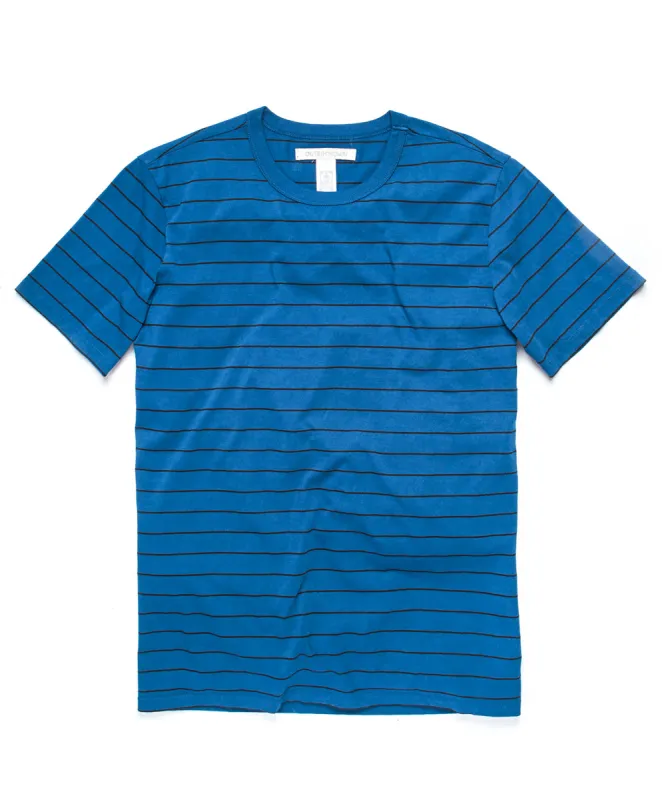 Palms Stripe Tee - Outerworn sold by Outerknown