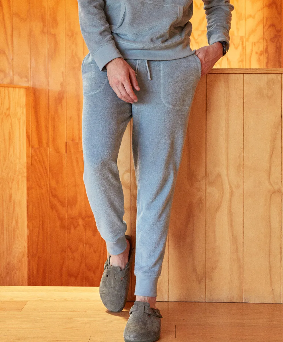 Hightide Sweatpants - FINAL SALE sold by Outerknown product image thumbnail 3